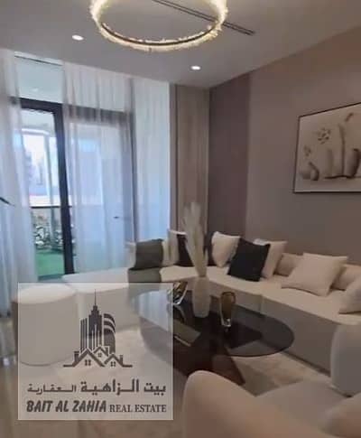 1 Bedroom Flat for Sale in Al Alia, Ajman - tiger-9. jpg 1 Bedroom Flat for Sale in Al Alia, Ajman - tiger-9. jpg