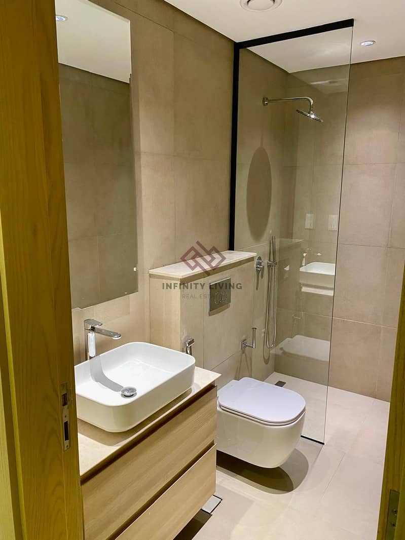 Maid's Room | 2 Bed, 3 Bath | Newly Handed over - Image 3