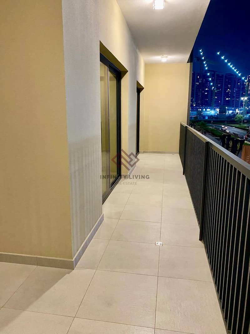 Maid's Room | 2 Bed, 3 Bath | Newly Handed over - Image 18