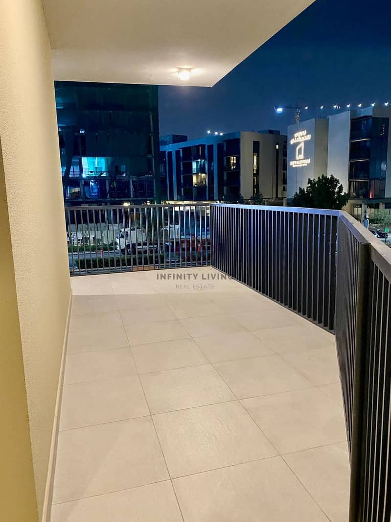 Maid's Room | 2 Bed, 3 Bath | Newly Handed over - Image 20