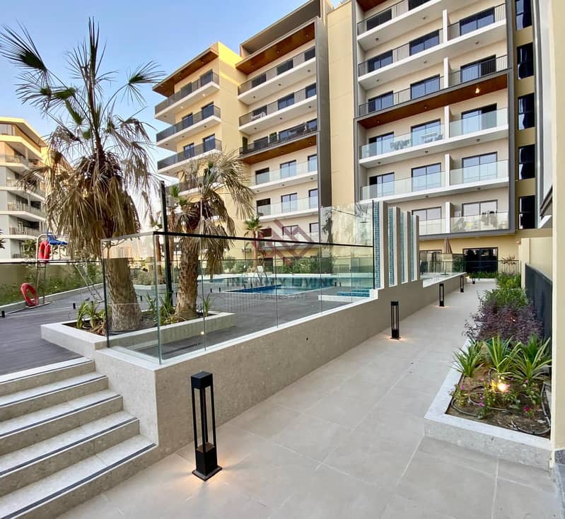 Maid's Room | 2 Bed, 3 Bath | Newly Handed over - Image 23