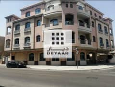 شقة في المطينة،ديرة 1 غرفة 55000 درهم - 13908839