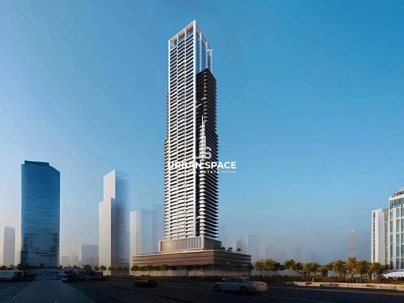 Premium JVC Residences | High ROI Premium JVC Residences | High ROI