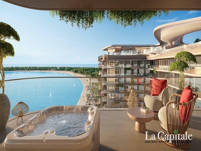 Resale Opportunity | The Unexpected Al Marjan Island - Image 2