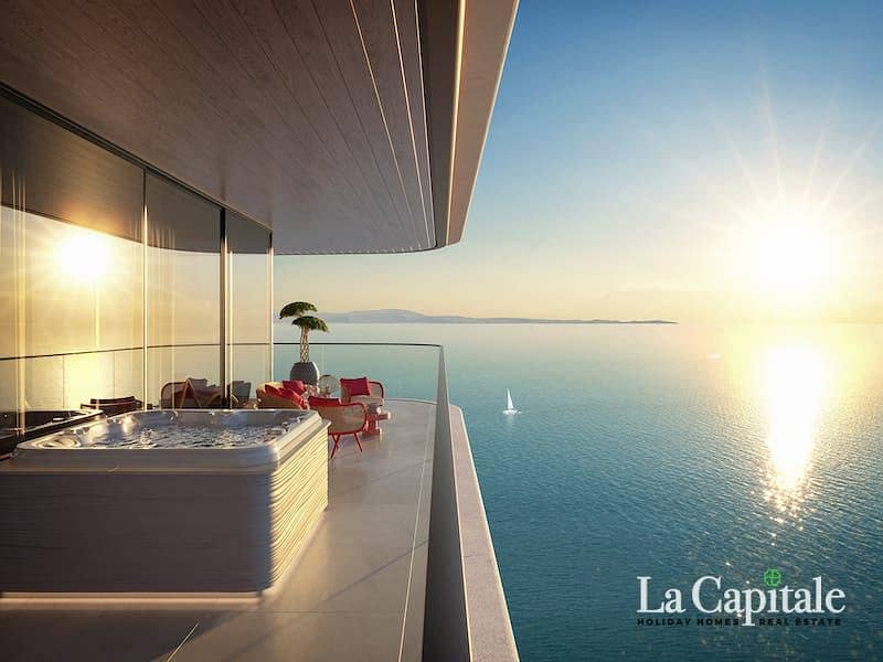 Resale Opportunity | The Unexpected Al Marjan Island - Image 3