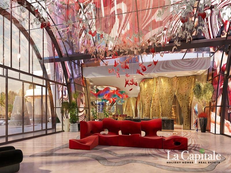 Resale Opportunity | The Unexpected Al Marjan Island - Image 6