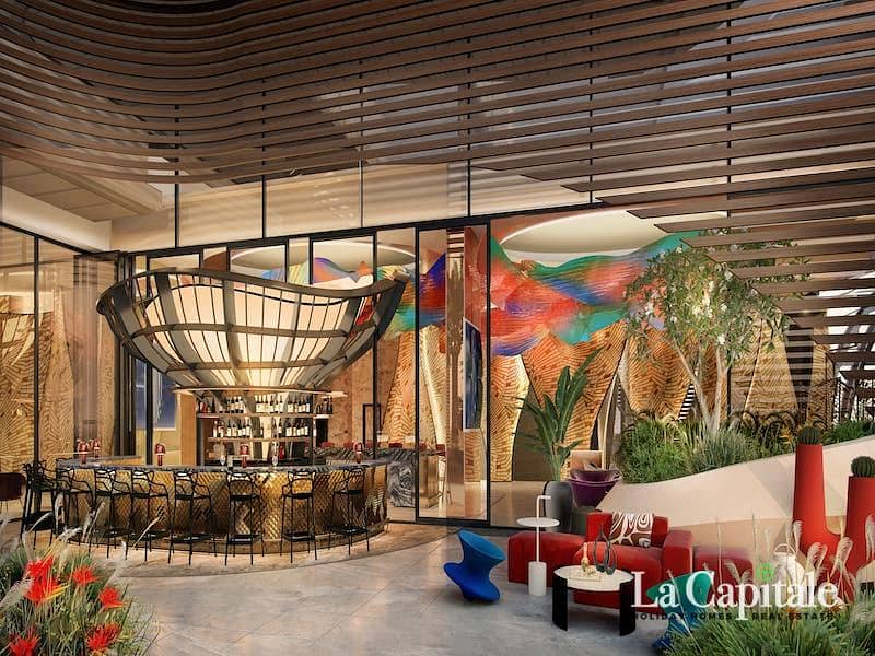 Resale Opportunity | The Unexpected Al Marjan Island - Image 9