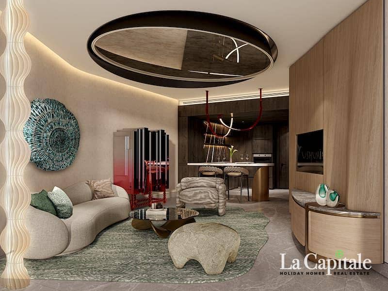 Resale Opportunity | The Unexpected Al Marjan Island - Image 11