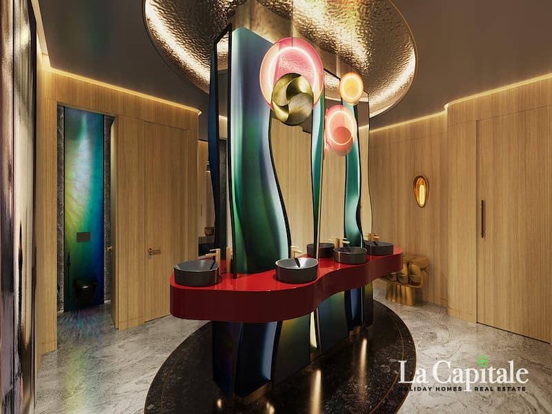 Resale Opportunity | The Unexpected Al Marjan Island - Image 12