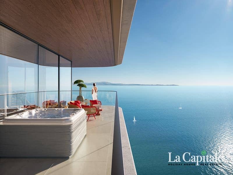 Resale Opportunity | The Unexpected Al Marjan Island - Image 14