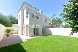 فیلا في الریم 1،الریم،المرابع العربية 2 غرف 165000 درهم - 13909090