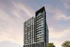 شقة في هيلمونت ريزيدنسز،الضاحية 15،قرية جميرا الدائرية 1 غرفة 1375000 درهم - 13900826