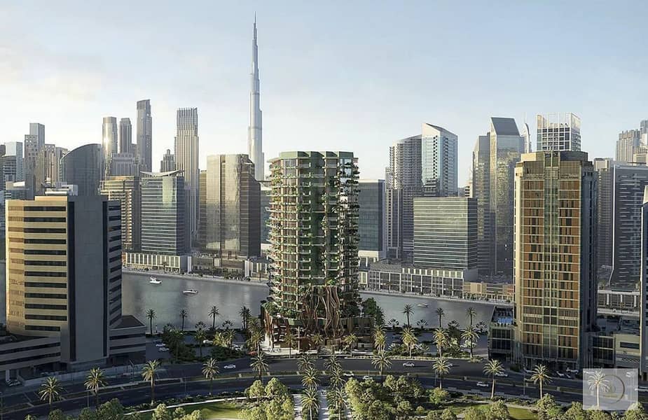 PHASE 2 PRICES LAUNCH- 2 YEARS FREE SERVICE CHARGE - Image 1