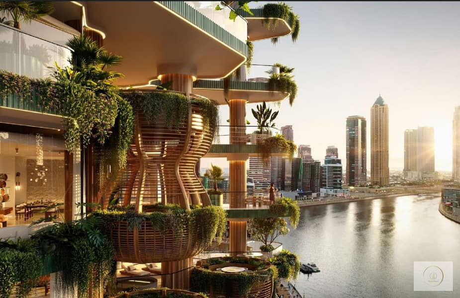 PHASE 2 PRICES LAUNCH- 2 YEARS FREE SERVICE CHARGE - Image 2