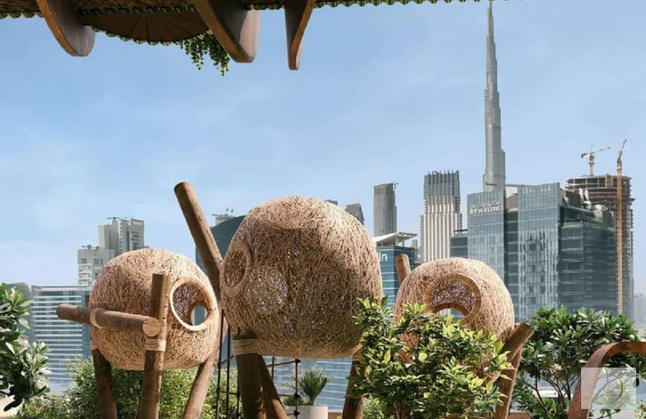 PHASE 2 PRICES LAUNCH- 2 YEARS FREE SERVICE CHARGE - Image 4