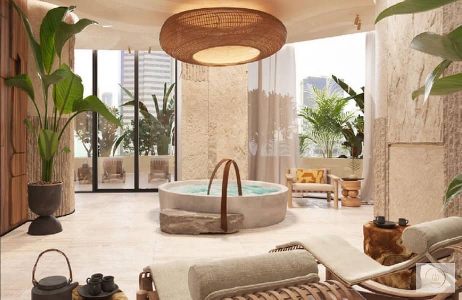 PHASE 2 PRICES LAUNCH- 2 YEARS FREE SERVICE CHARGE - Image 6