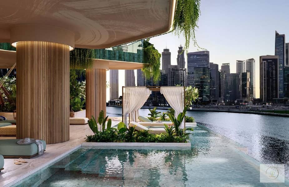 PHASE 2 PRICES LAUNCH- 2 YEARS FREE SERVICE CHARGE - Image 9