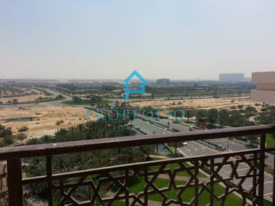 Studio for Sale in Dubai Silicon Oasis, Dubai - Vacant Open View Nice and Bright Studio Studio for Sale in Dubai Silicon Oasis, Dubai - Vacant Open View Nice and Bright Studio