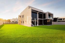 فیلا في جواهر السعديات،جزيرة السعديات 4 غرف 17500000 درهم - 13909404