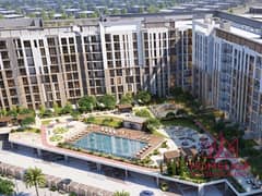 Great Investment | Spacious 1BR | Growing Community