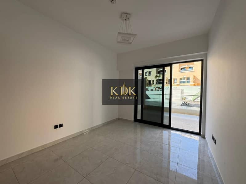 2 bhk | Smart home | Study room - Image 3