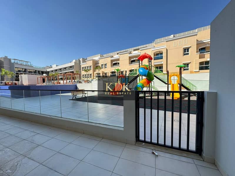 2 bhk | Smart home | Study room - Image 10