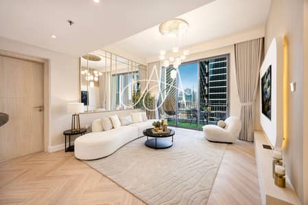 3 chambres Appartement à à vendre à Downtown Dubai, Dubai - 0K8A1498 copy 2. jpg