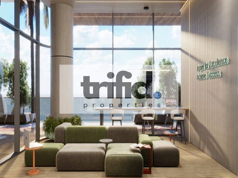 PRIME LOCATION I SPACIOUS LAYOUT I GREAT AMENITIES - Image 2