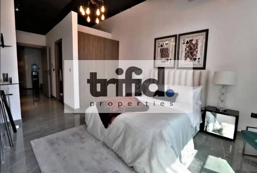 MODERN STUDIO | PRIME LOCATION | GREAT AMENITIES - Image 1
