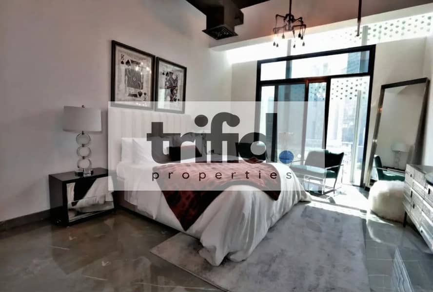 MODERN STUDIO | PRIME LOCATION | GREAT AMENITIES - Image 2