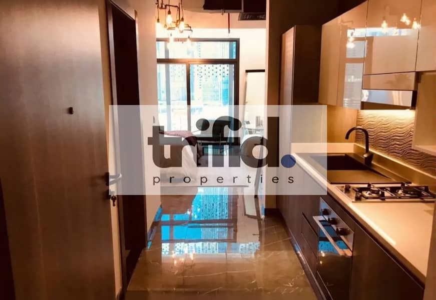 MODERN STUDIO | PRIME LOCATION | GREAT AMENITIES - Image 3