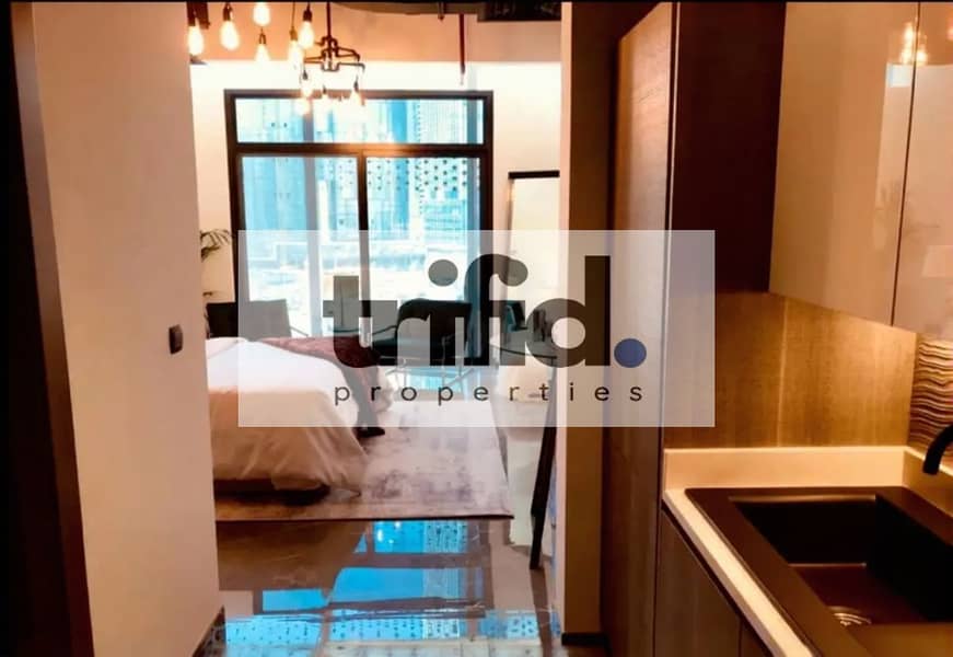 MODERN STUDIO | PRIME LOCATION | GREAT AMENITIES - Image 4