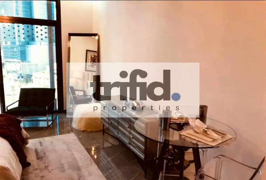 MODERN STUDIO | PRIME LOCATION | GREAT AMENITIES - Image 7