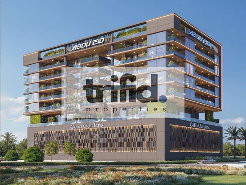 GREAT AMENITIES I PRIME LOCATION I SPACIOUS LAYOUT - Image 9