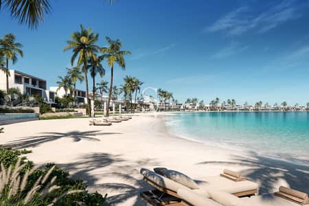 4 Schlafzimmer Villa zum zum Verkauf in Dubai Islands, Dubai - Villa in Dubai Islands，Bay Villas, 4 schlafzimmer, 8500000 AED - 13909422