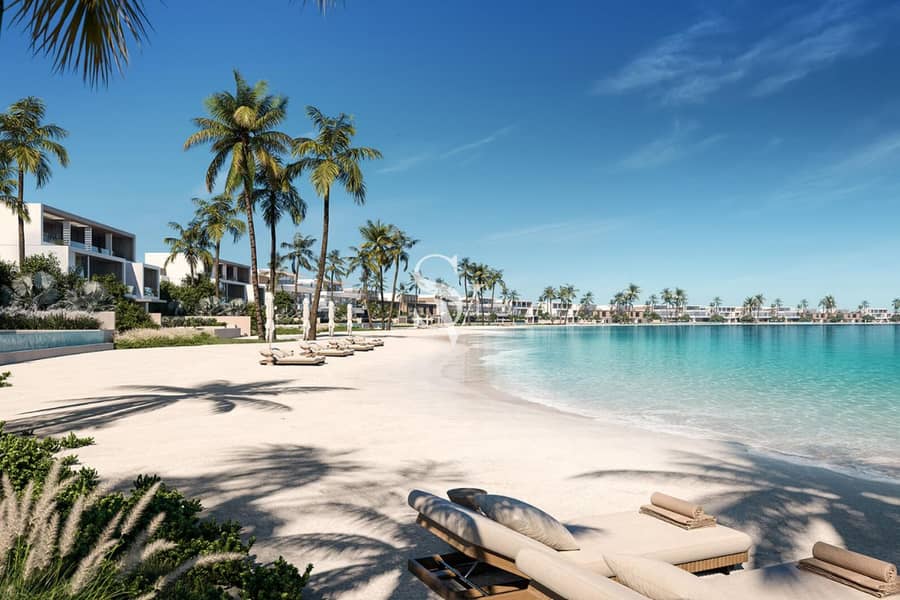 Villa in Dubai Islands,Bay Villas, 4 schlafzimmer, 8500000 AED - 13909422 Villa in Dubai Islands,Bay Villas, 4 schlafzimmer, 8500000 AED - 13909422
