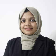 Noora Bakker Noora Bakker