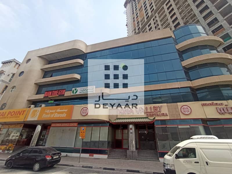 Office space | Good Quality | Near to ADCB Metro Office space | Good Quality | Near to ADCB Metro