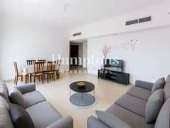 شقة في برج V3،مجمع V،أبراج بحيرات الجميرا 2 غرف 160000 درهم - 13909817