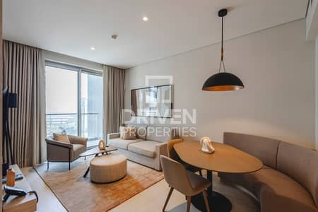 2 Bedroom Flat for Sale in Downtown Dubai, Dubai - Fully Furnished | Close to Dubai Mall | Best Deal