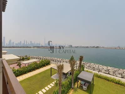 5 Bedroom Villa for Rent in Jumeirah, Dubai - Sea View | Brand New | Luxury Furnishings 5 Bedroom Villa for Rent in Jumeirah, Dubai - Sea View | Brand New | Luxury Furnishings