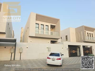 5 Bedroom Villa for Rent in Al Yasmeen, Ajman - WhatsApp Image 2026-01-06 at 1.00. 32 PM. jpeg 5 Bedroom Villa for Rent in Al Yasmeen, Ajman - WhatsApp Image 2026-01-06 at 1.00. 32 PM. jpeg