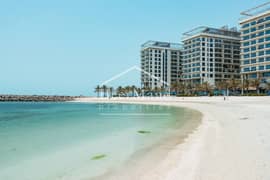 شقة في باسيفيك بورا بورا،باسيفيك،جزيرة المرجان 1 غرفة 925000 درهم - 13910174