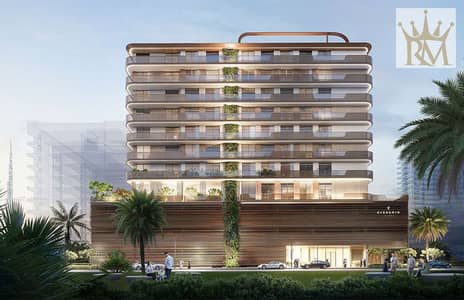 1 Bedroom Apartment for Sale in Al Satwa, Dubai - EVERGR1N-House-2-at-Jumeirah-Garden-City-Banner. jpg 1 Bedroom Apartment for Sale in Al Satwa, Dubai - EVERGR1N-House-2-at-Jumeirah-Garden-City-Banner. jpg