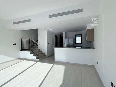 4 Bedroom Townhouse for Sale in DAMAC Lagoons, Dubai - Near Lagoons | Single Row | Near Hand Over