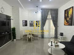 **Ramadan Offer** Unfurnished 1 bedroom at 80k with 1 to 4 cheques l Dubai Marina