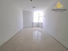 شقة في بناية ماريا 1،النهدة 1،النهدة (دبي) 1 غرفة 55000 درهم - 13910006