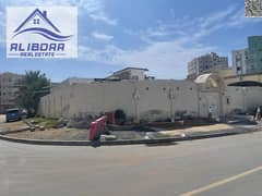 بيت زاوية للبيع – النعيمية 3 | عجمان فرصة استثمارية مميزة لامتلاك بيت زاوية سكني استثماري في موقع حيوي بمنطقة النعيمية 3، مع دخل سنوي ثابت وإمك