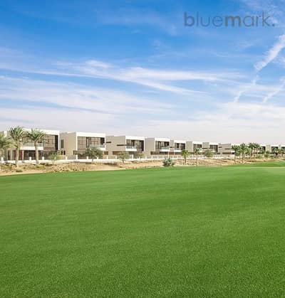 فیلا 8 غرف نوم للبيع في داماك هيلز، دبي - the-park-villas-at-damac-hills-hero-image-mobile. jpg