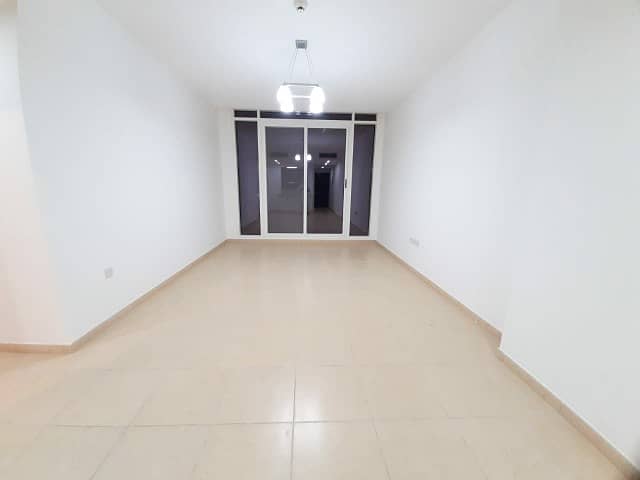 Chiller Free 1 Month Free Brand New 2bhk in Mamzar Near Emirates Accomodation